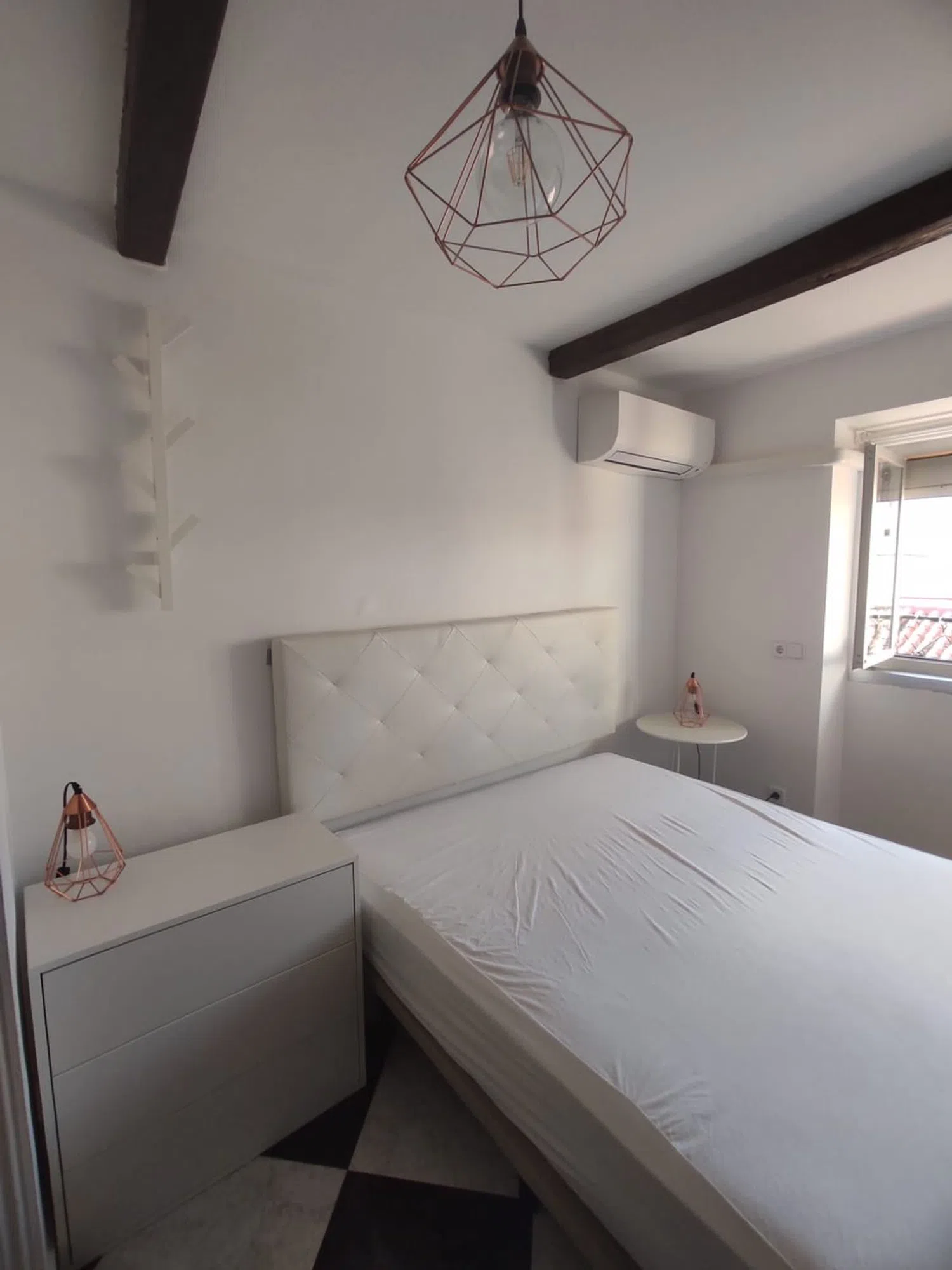 Estudio en calle de Zurita, 10 - Foto 6