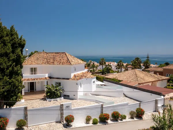 Casa o chalet independiente en Guadalobón - Foto 1