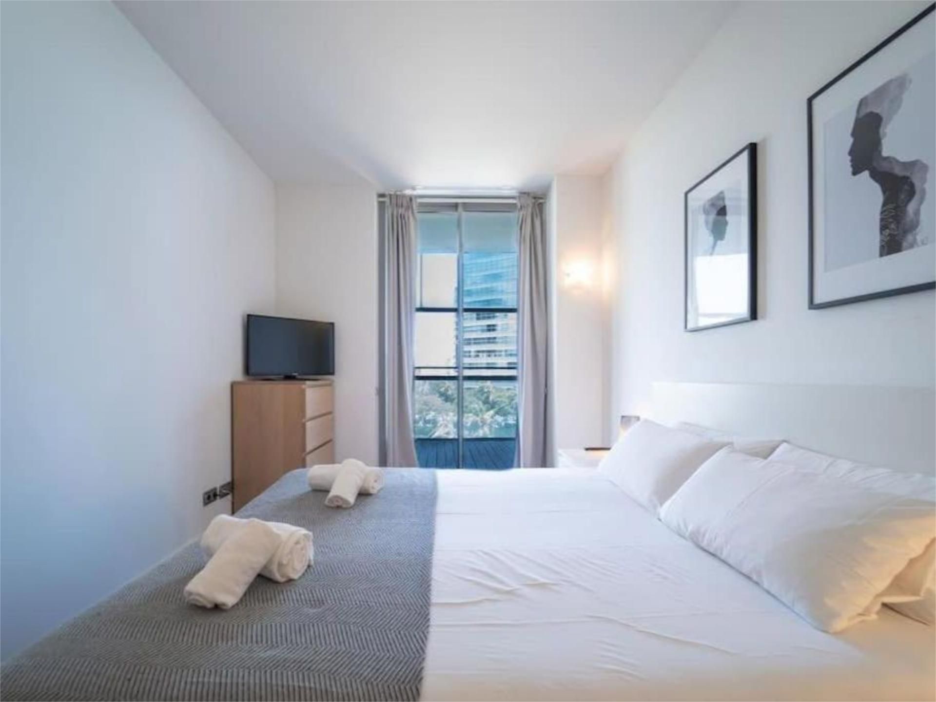 Piso en  Passeig de Garcia Fària 83 - Foto 13