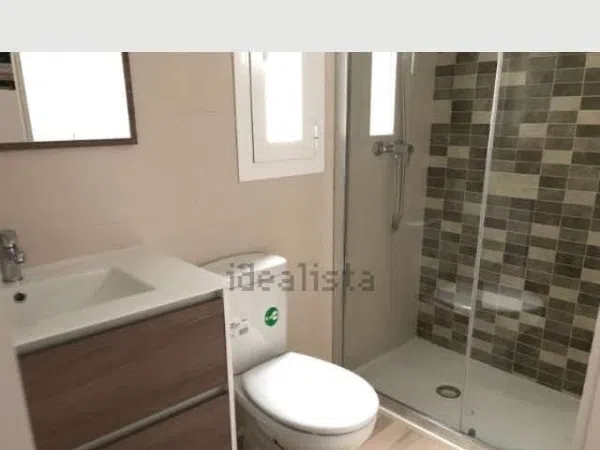Piso en Calle de Nuestra Señora de Sancho Abarca, 3, San José - Foto 3