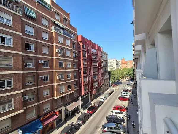 Piso en Calle de Martínez Aloy, Arrancapins - Foto 19