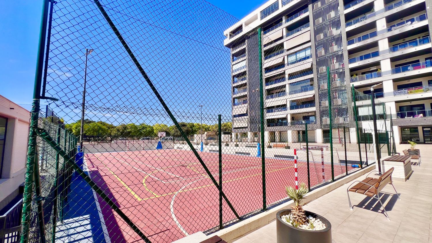 Piso en Periodista Tirso Marín, PAU 5 - Foto 61