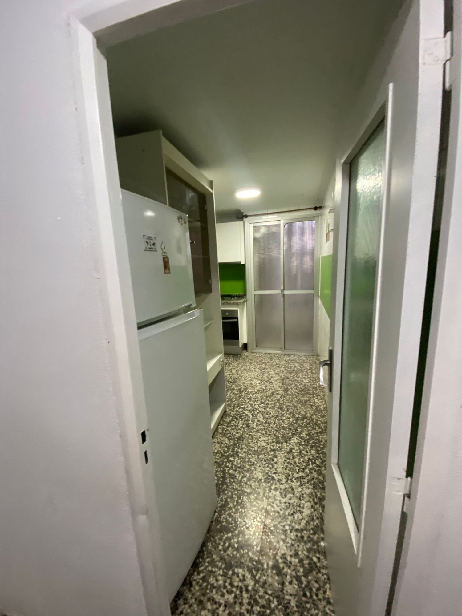 Piso en Plaza Rosa de Pasión, 2, Doctor Fedriani - Foto 8