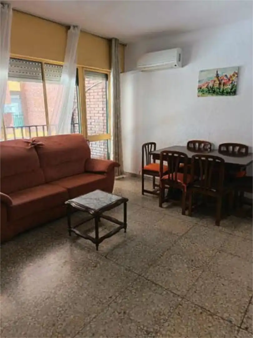 Piso en centro - Foto 5