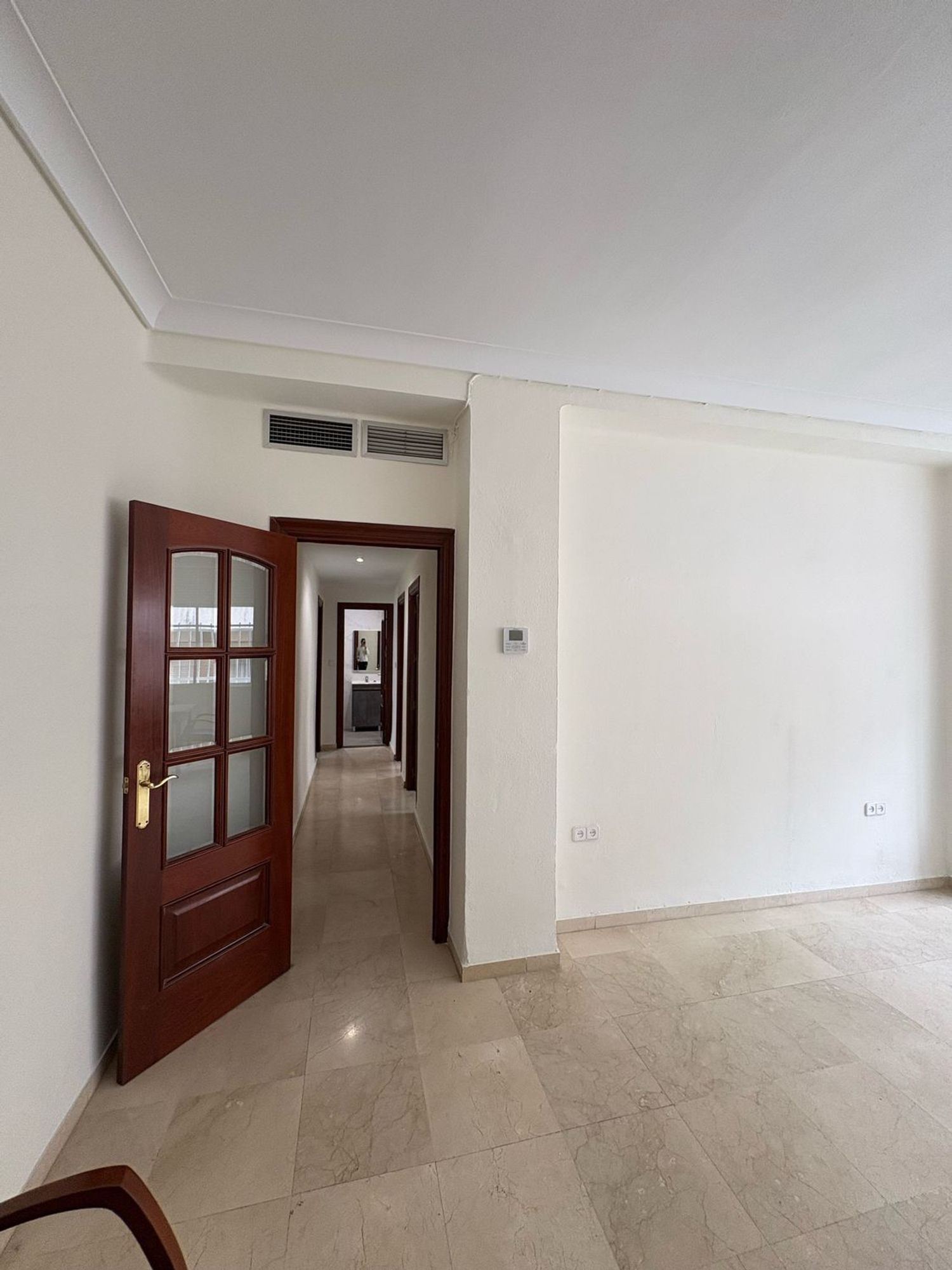 Piso en Barrio Ramón de Carranza - Madre Rafols - Foto 7