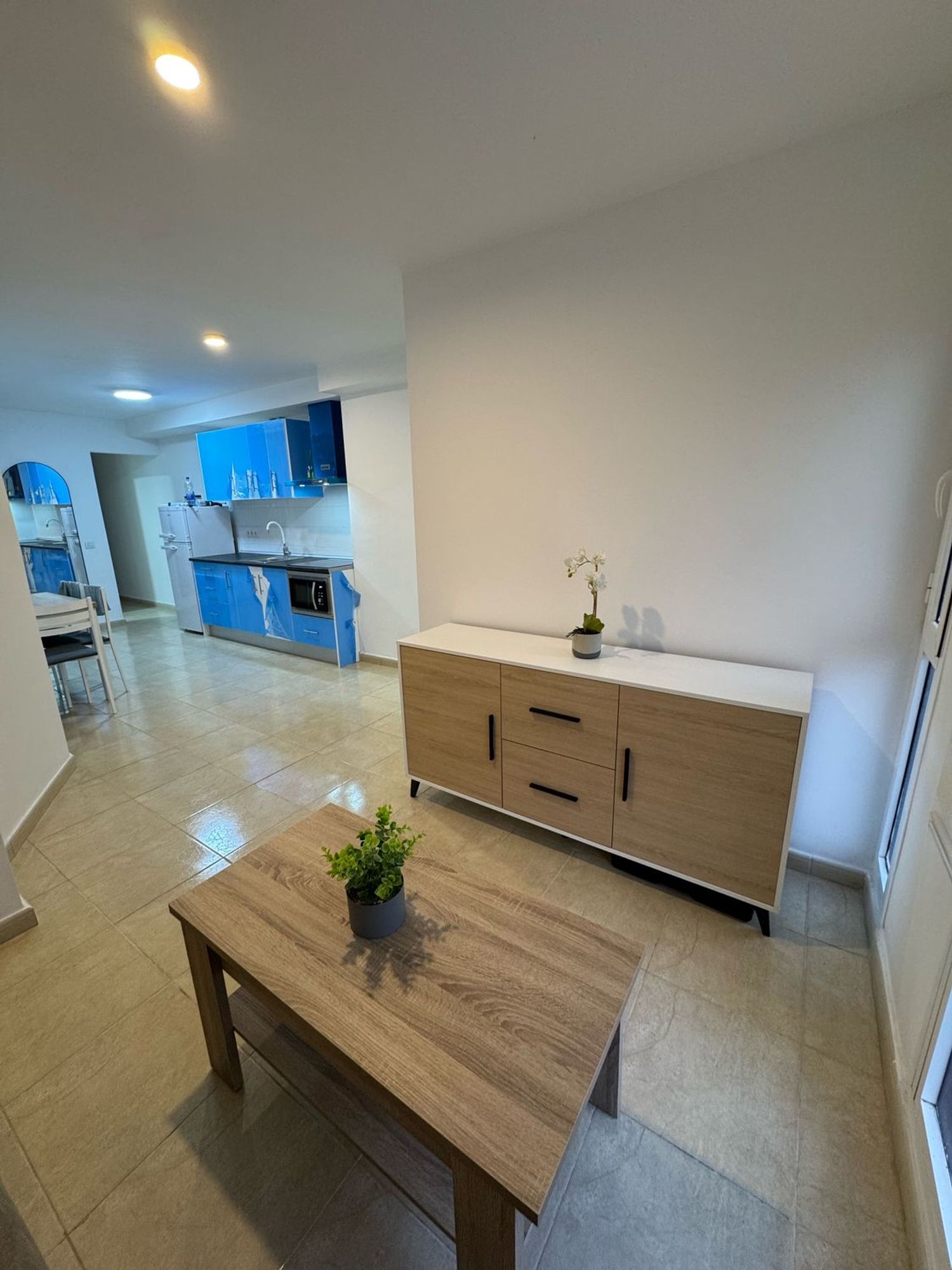 Piso en paseo los Mártires, 12 D - Foto 3