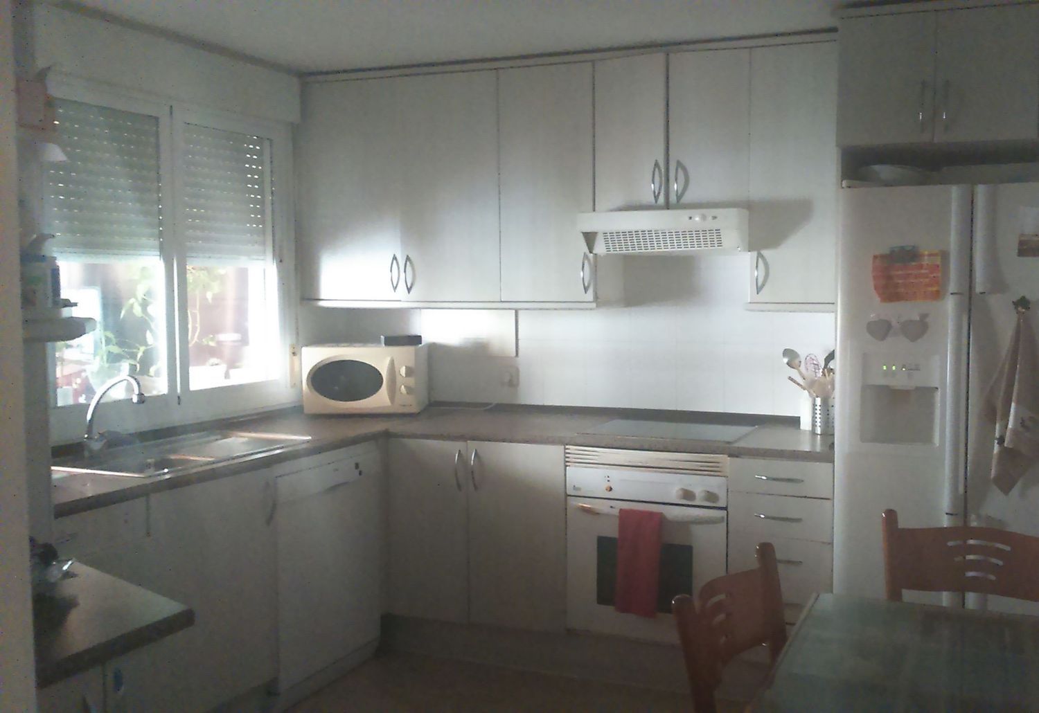 Chalet adosado en Calle del laurel, 14, Coimbra - Guadarrama, Coimbra - Guadarrama - Foto 2