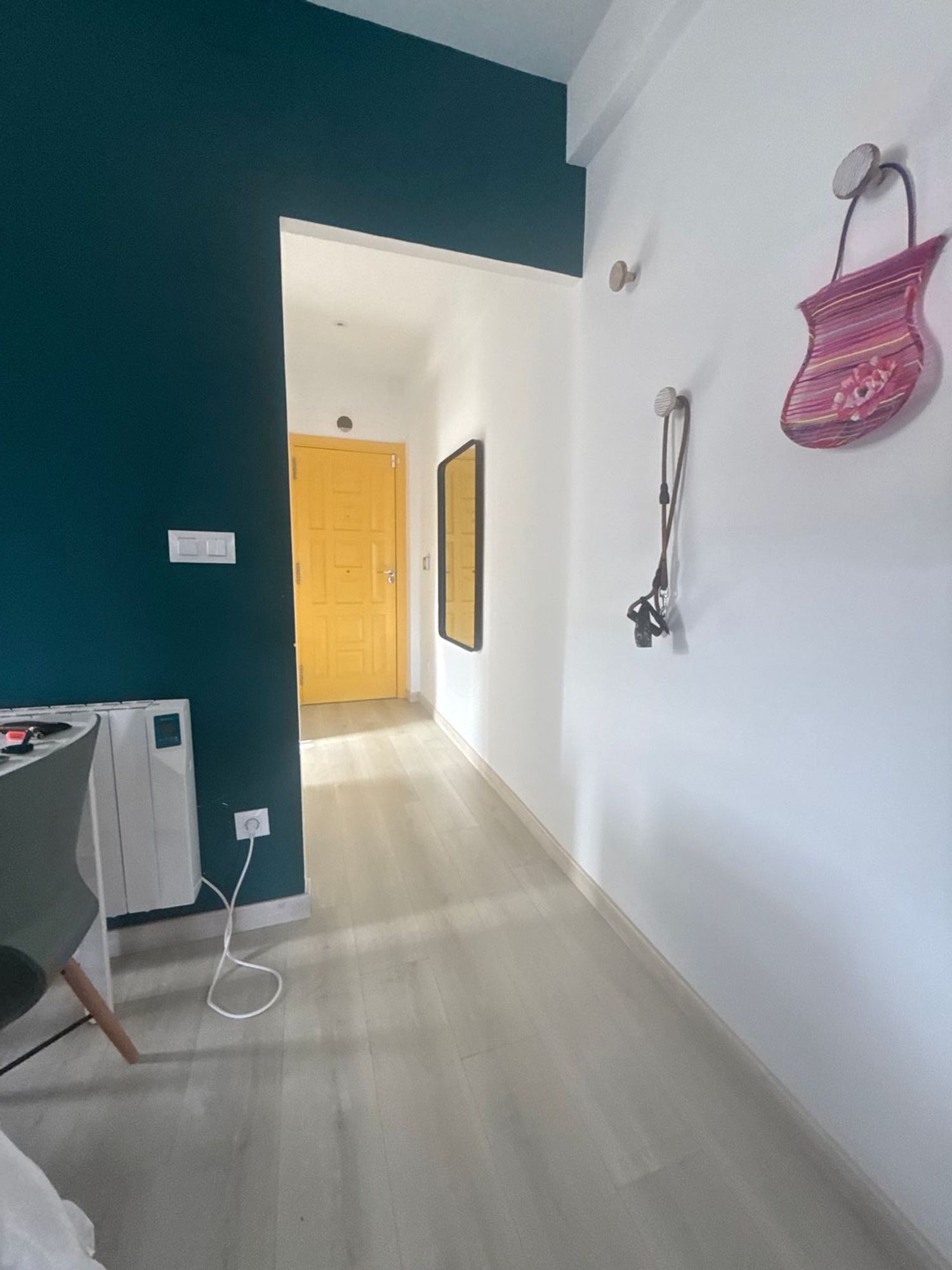 Piso en Paseo Marítimo, 41, Panxón, Panxón - Foto 8