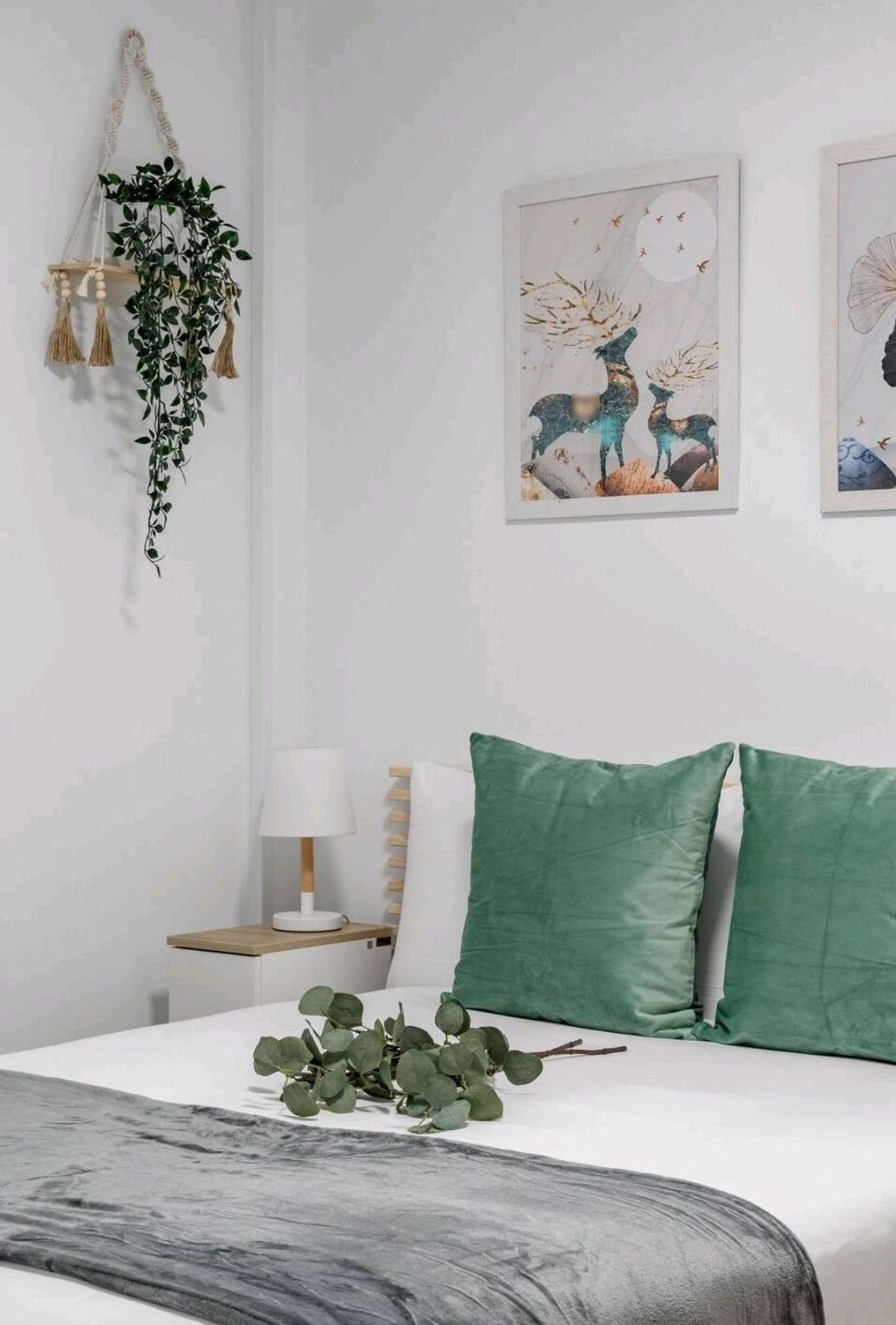 Piso en calle de Eduardo Rivas, 11 - Foto 9