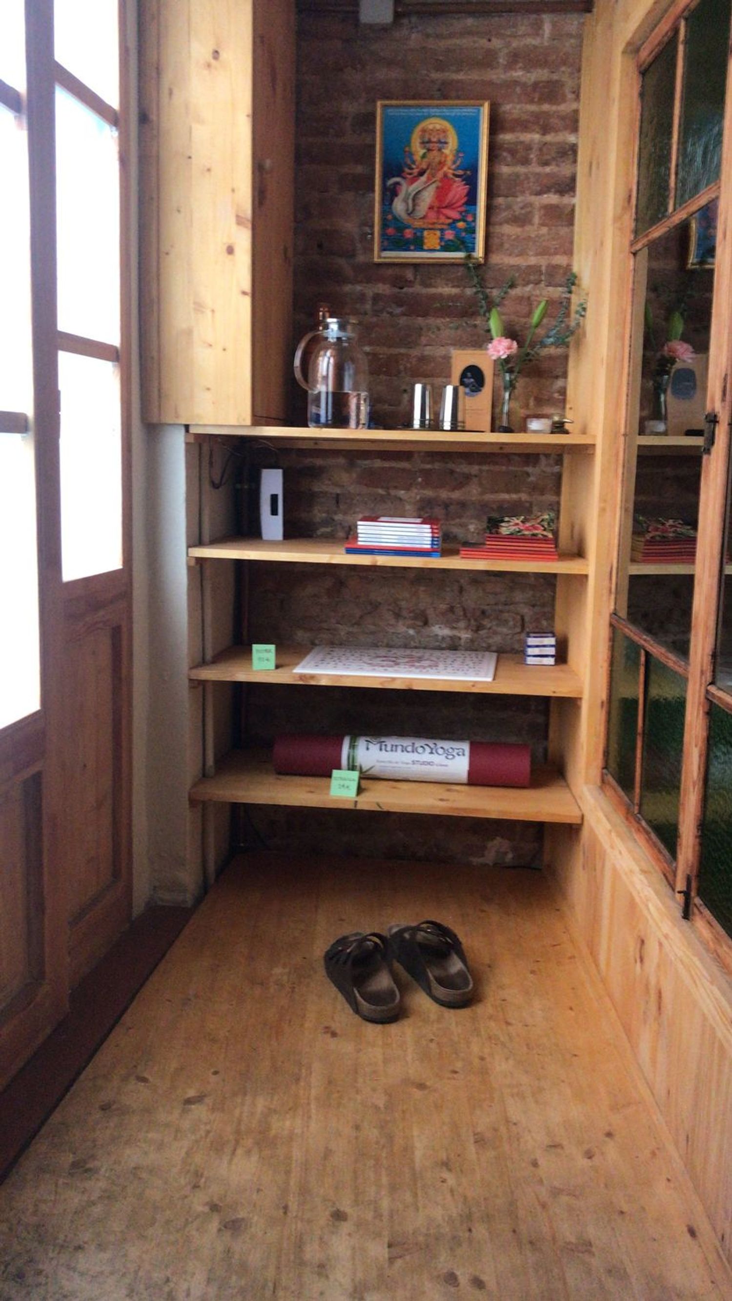 Estudio en calle del Ter, 31 - Foto 18