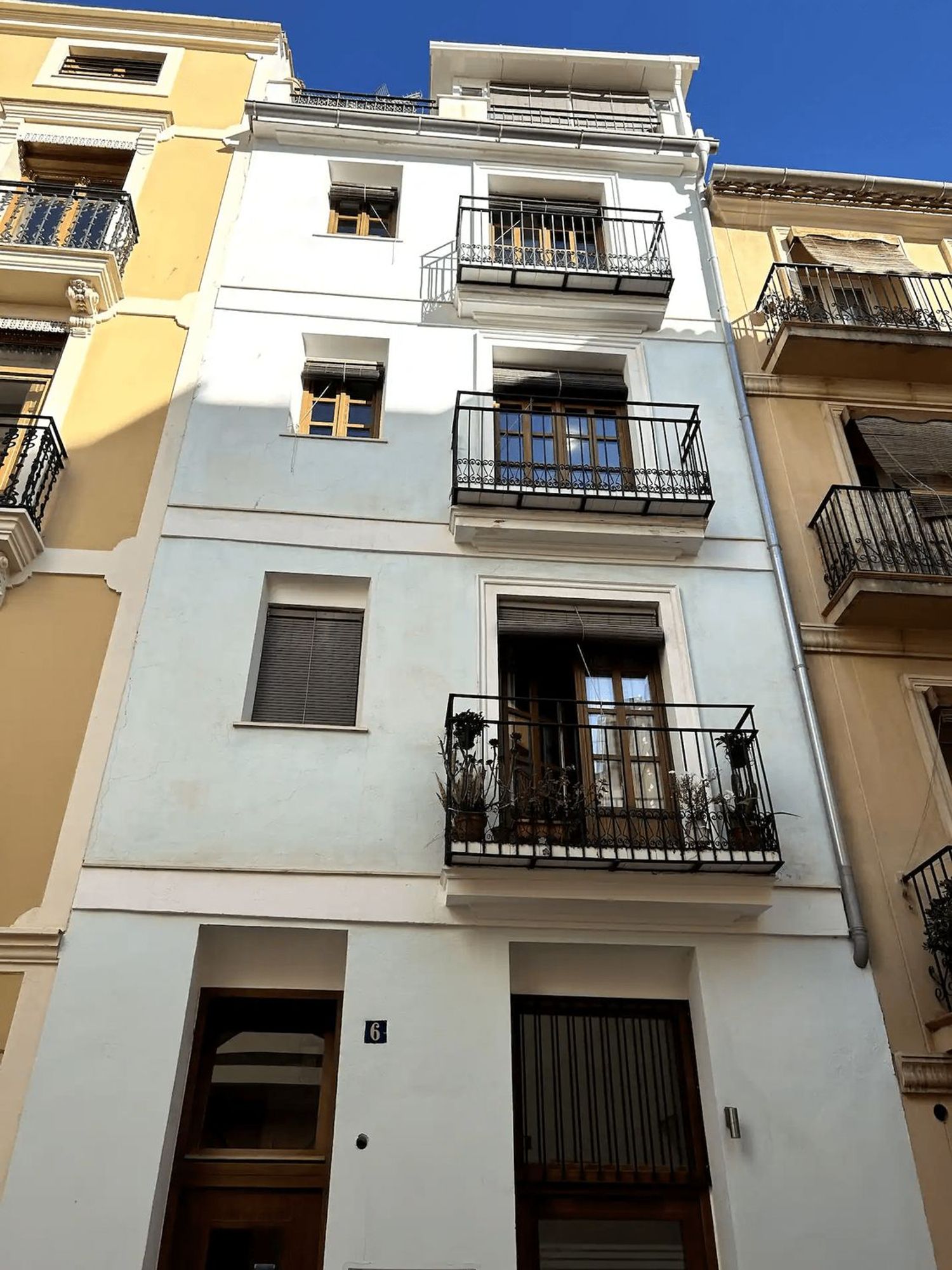 Ático en calle de les Roques, 6 - Foto 35