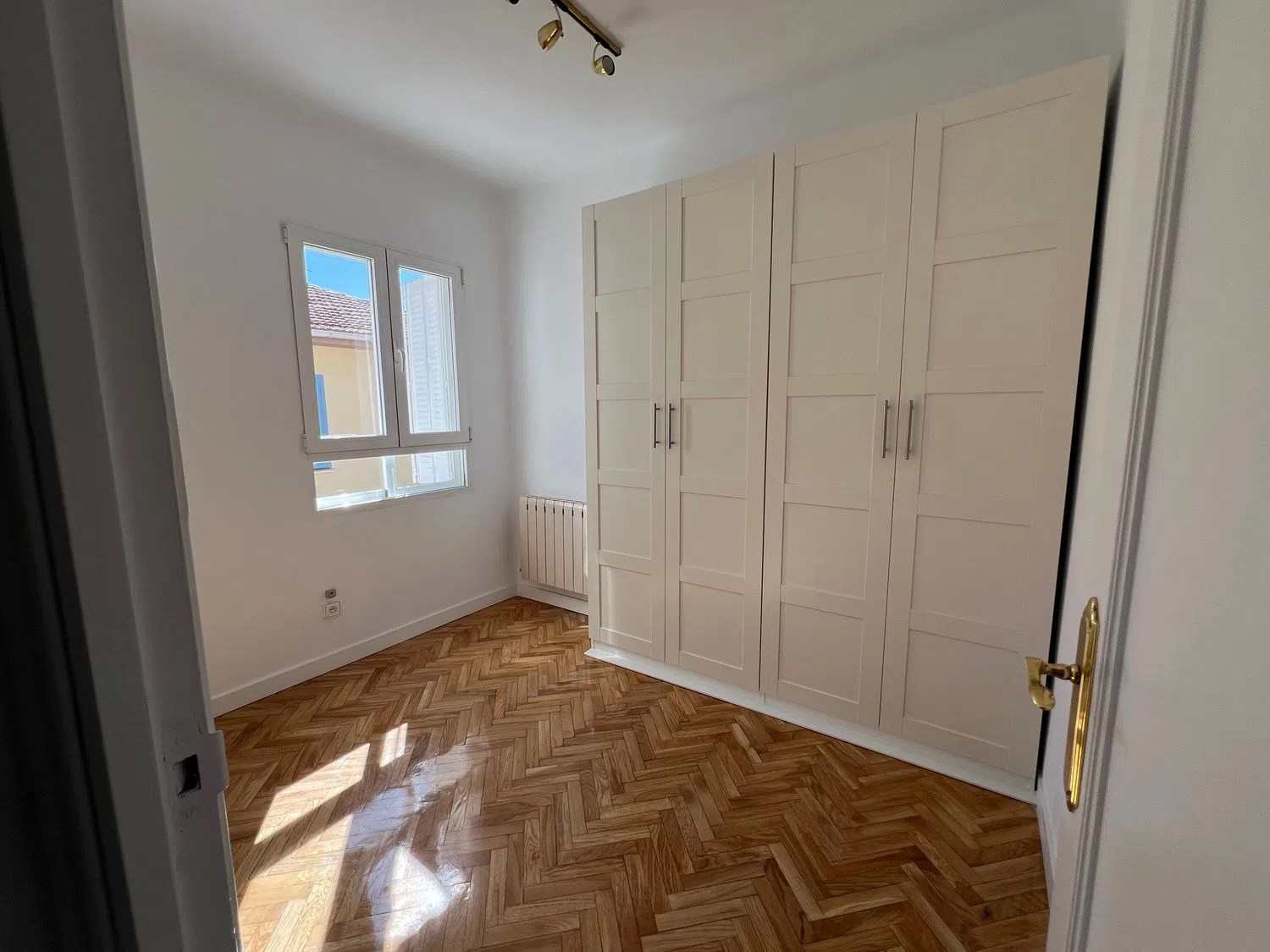 Chalet adosado en calle del Pilar de Zaragoza, 16 - Foto 22