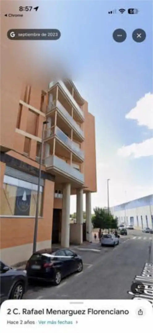 Piso en Alcantarilla - Foto 3