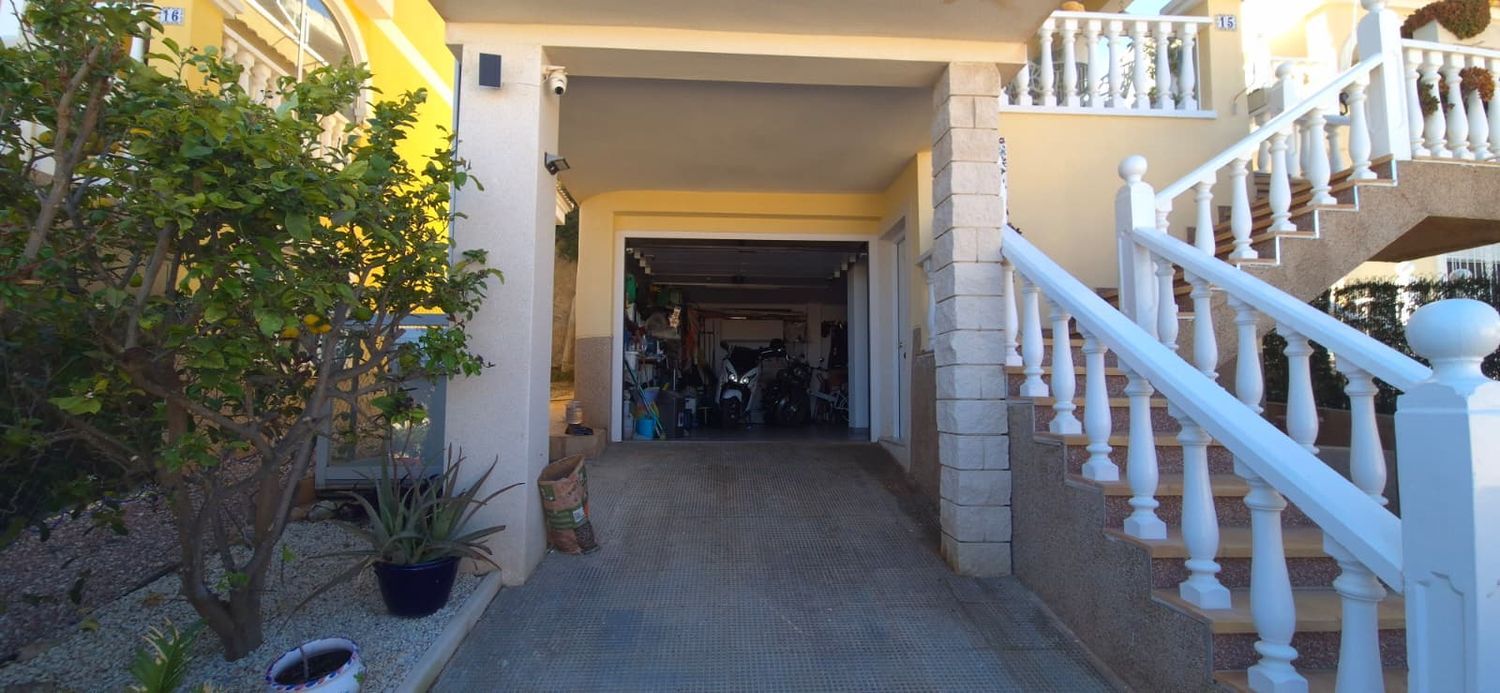 Casa o chalet independiente en Calle Manresa, 1 - Foto 4