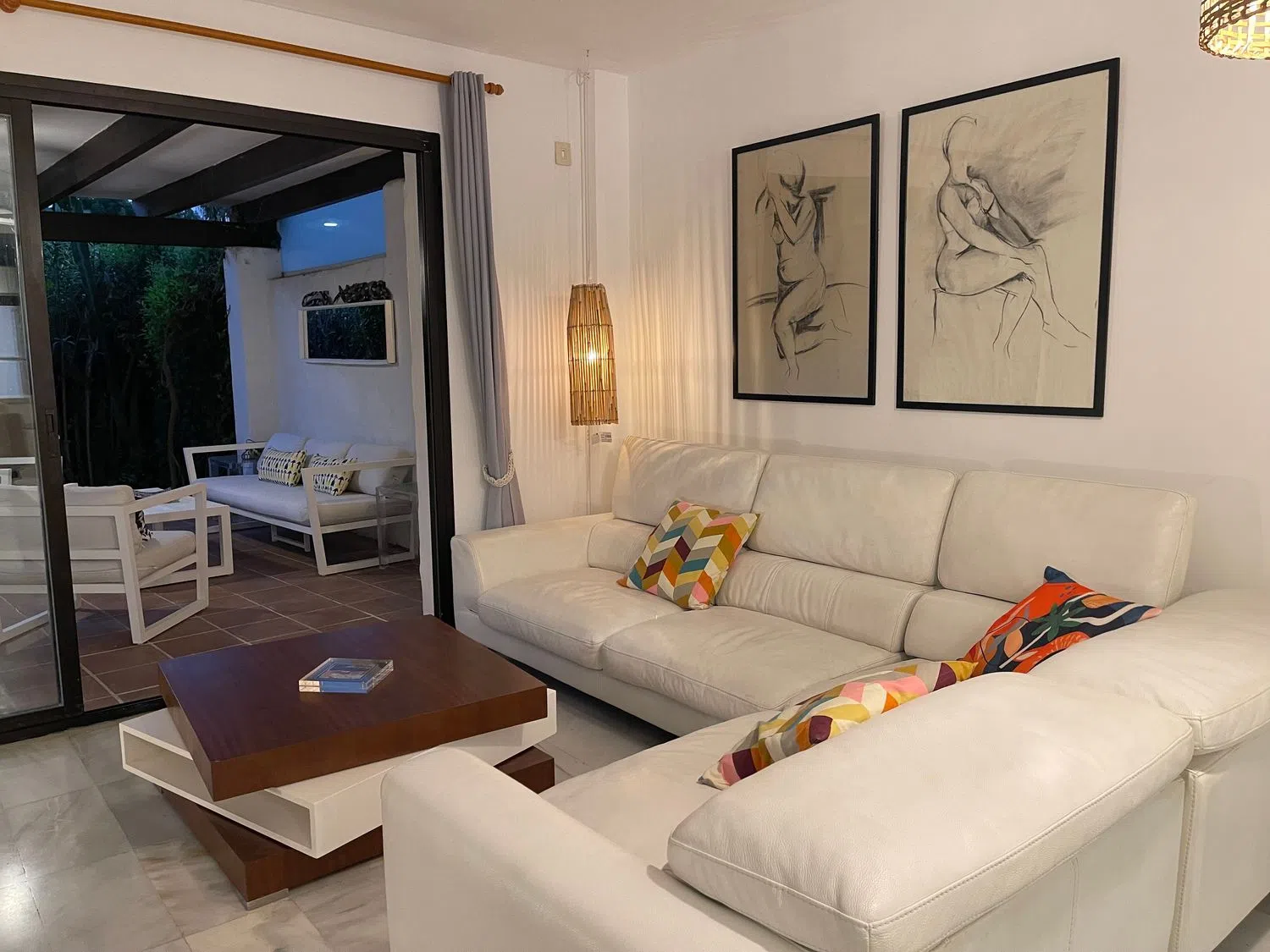 Piso en avenida José Banús, 2 - Foto 9