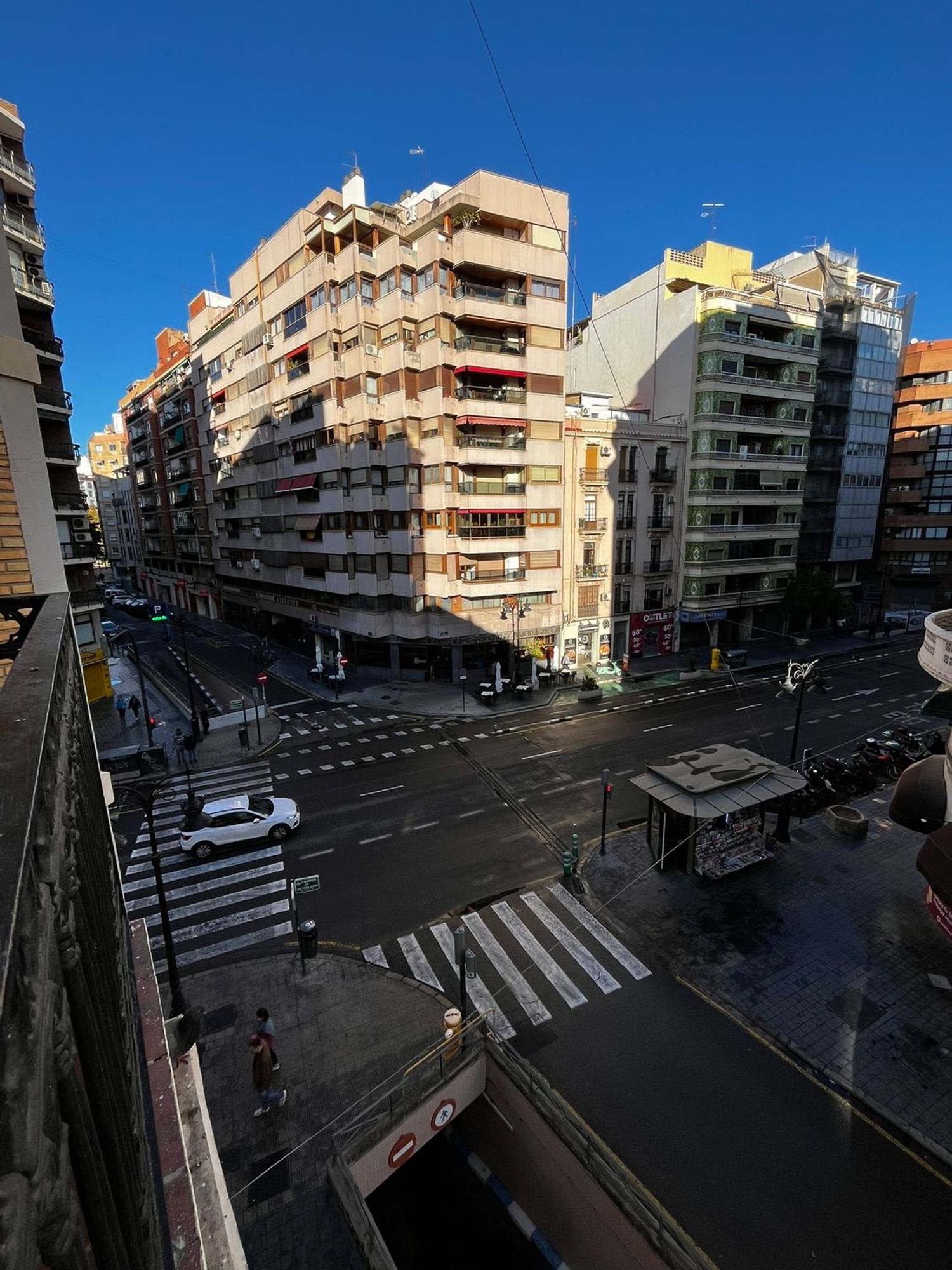 Piso en Calle del Matemàtic Marzal, 4, La Roqueta - Foto 3