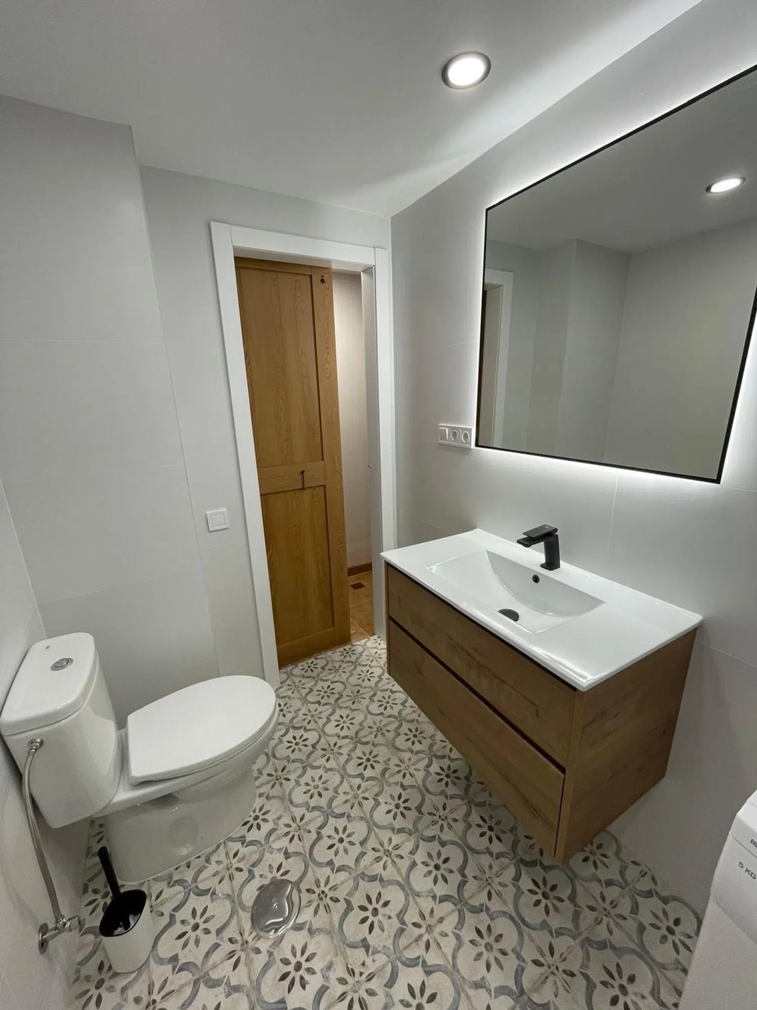 Piso en Barrio Perchel norte - Foto 10