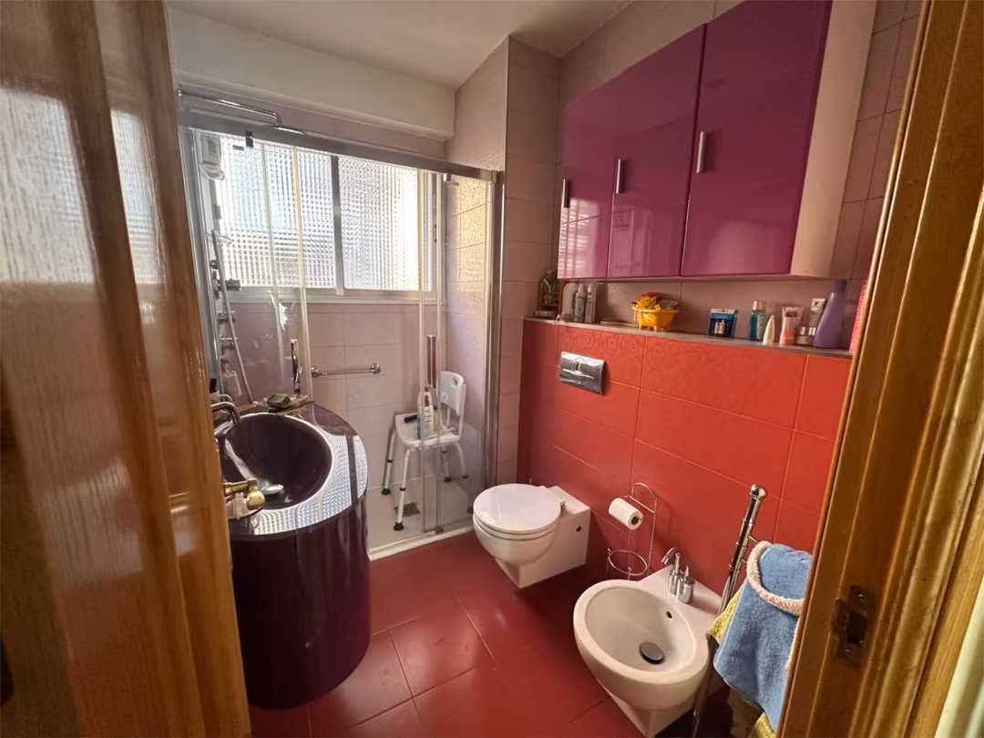 Piso en  Calle de Puentelarra 2A - Foto 11