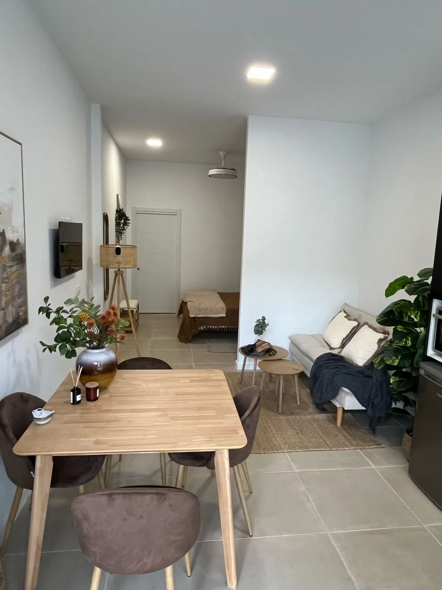 Estudio en calle de los Pedrones, 7 - Foto 1