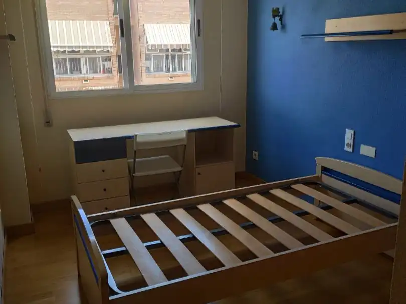 Piso en  Avenida de Santiago 90 - Foto 12