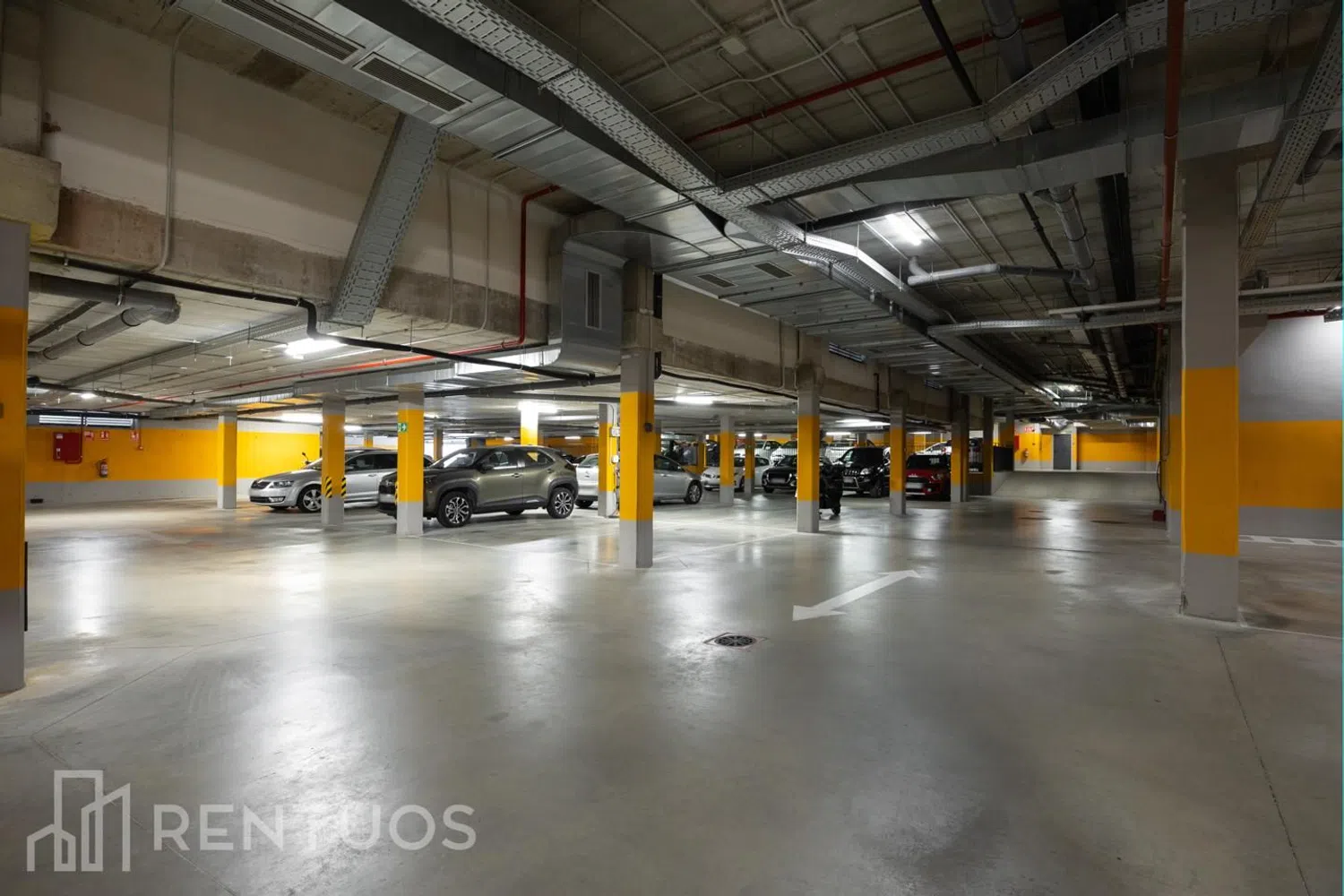 Piso en avenida del Euro - Foto 31