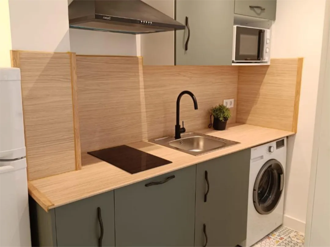 Apartamento en  Calle Isidro Segovia 1 - Foto 8