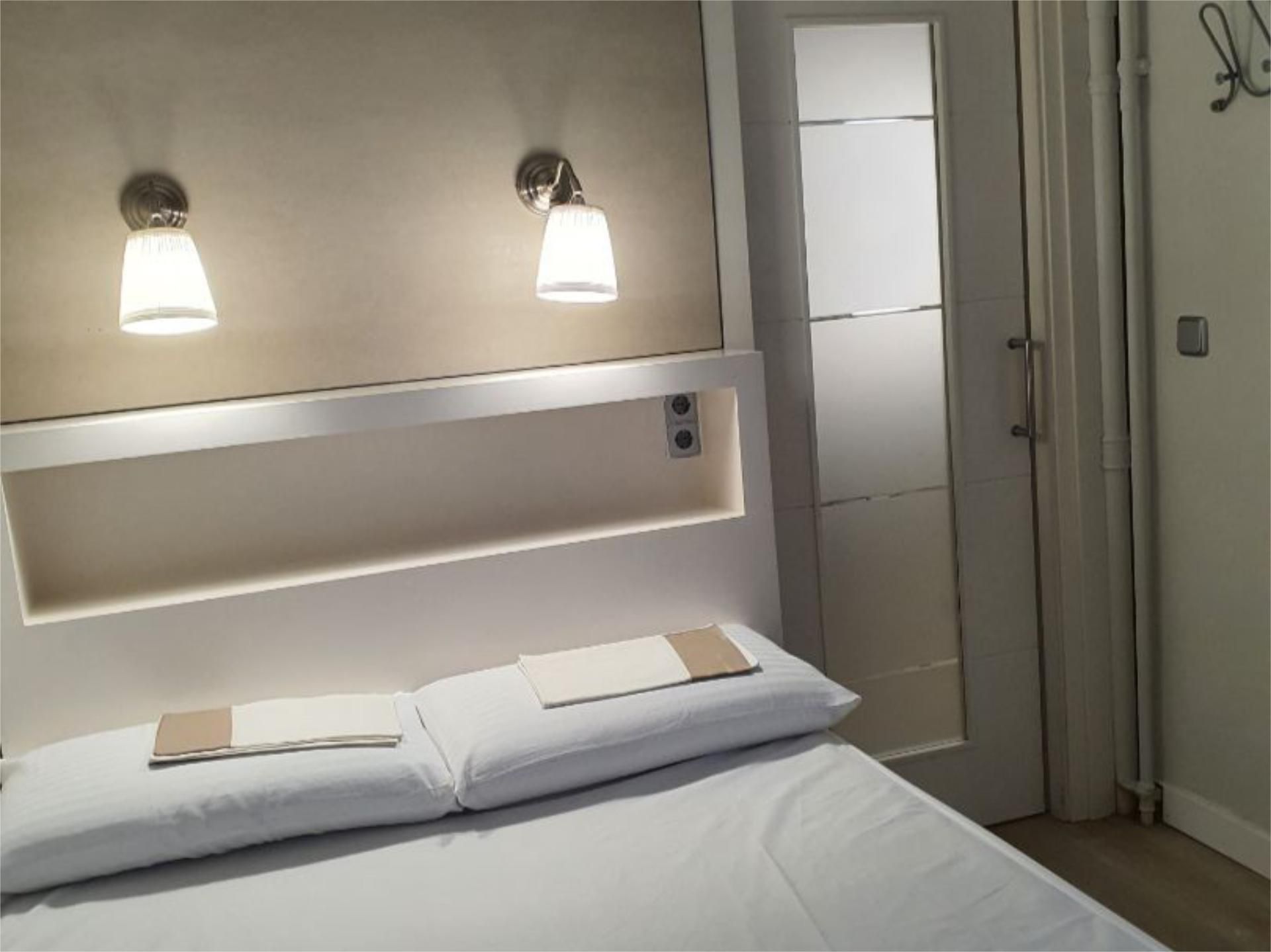 Piso en  Calle del General Pardiñas 17 - Foto 16