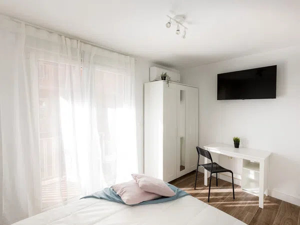 Piso en Camino de Ronda, 95, Ronda - Arabial - Foto 1