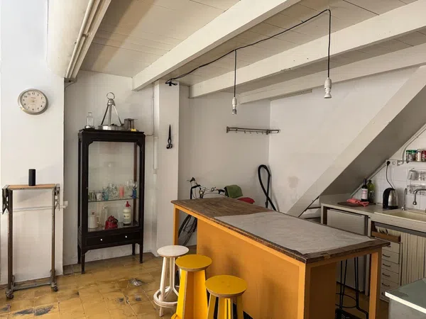 Estudio en Calle del Bisbe Laguarda, 16, El Raval - Foto 6