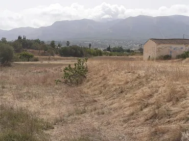Finca rústica en  Urbanización Malvinas 12 - Foto 8