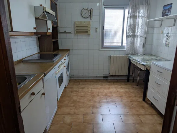 Piso en Ronda de los Cuarteles, 12, Oeste, Oeste - Foto 16