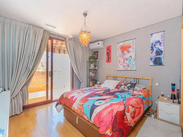 Chalet adosado en Calle isla Cristina 1, 27 - Foto 19