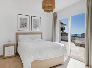Chalet en Estepona - Foto 21