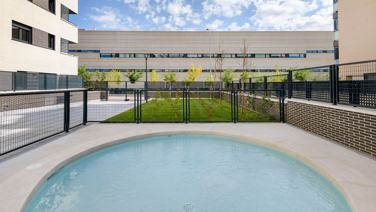 Piso en calle Dalái Lama, 2 - Foto 36