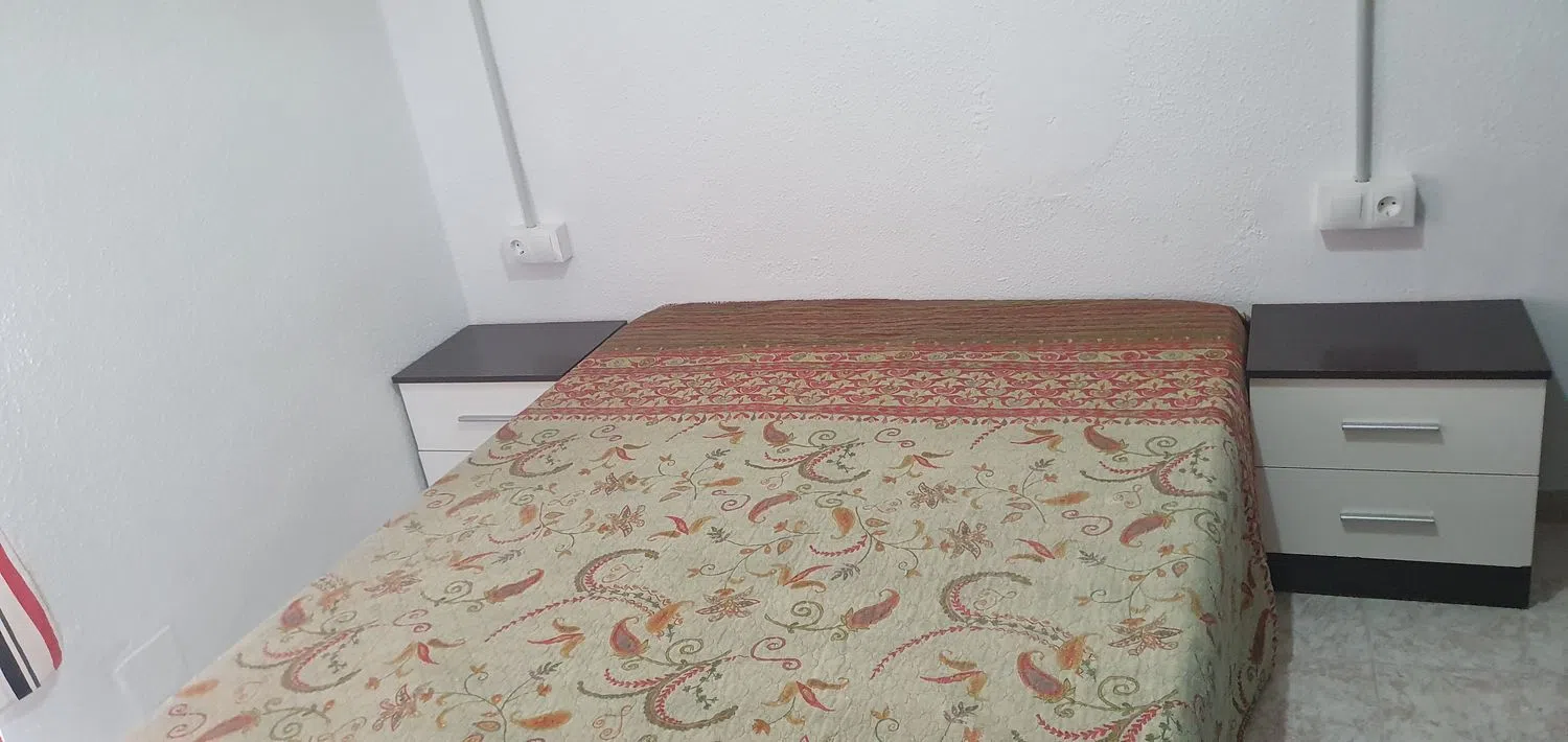 Piso en calle Carlos Falgueras, 4 - Foto 5
