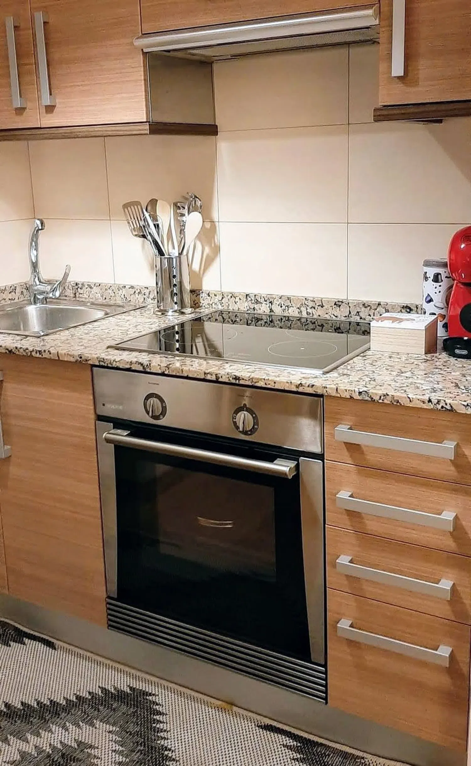 Ático en calle López Mora, 51 - Foto 8