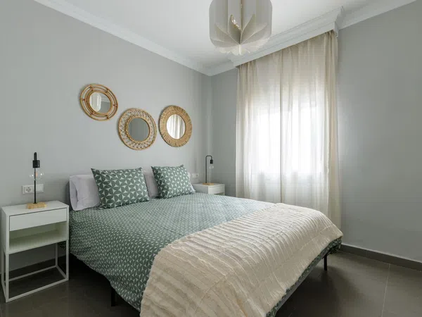 Piso en calle concejal Joaquín García Cabrera, 1