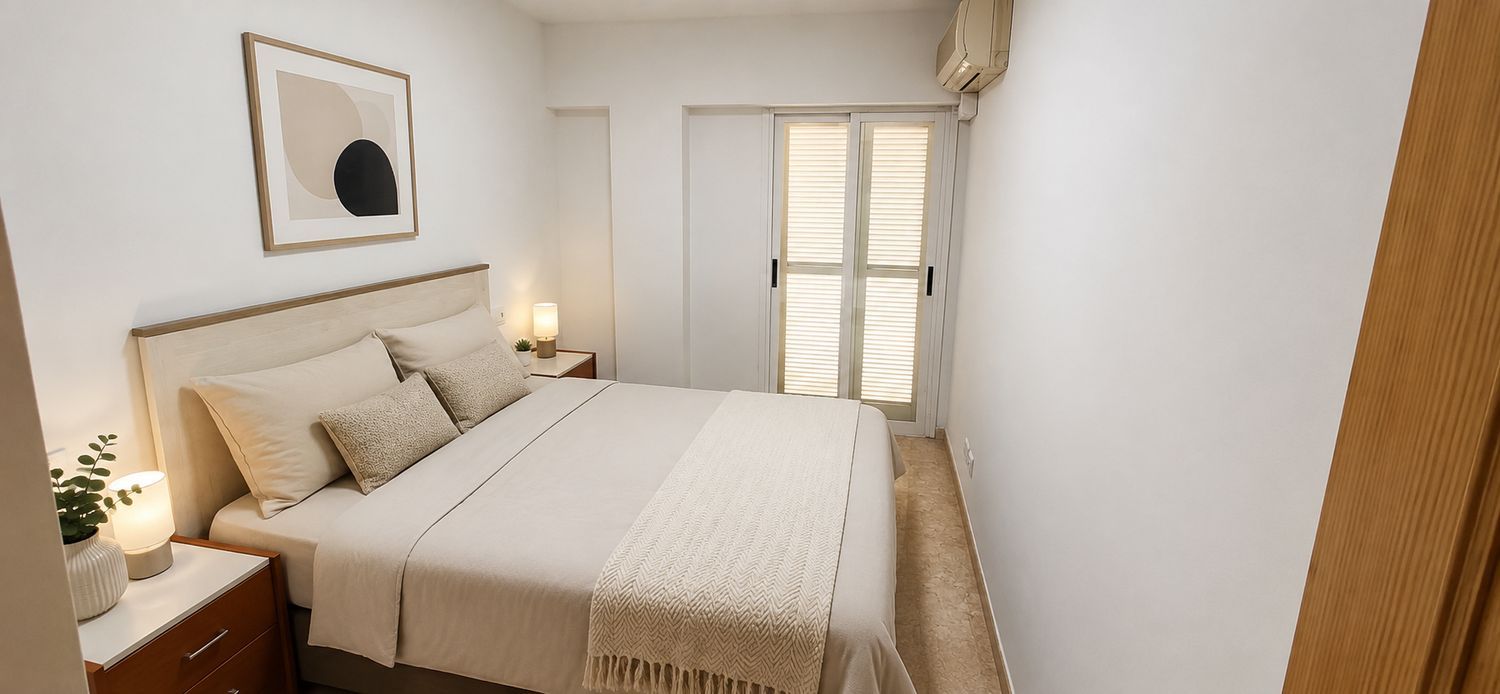 Estudio en Calle Joan Bauzà, 1, Pere Garau - Foto 8