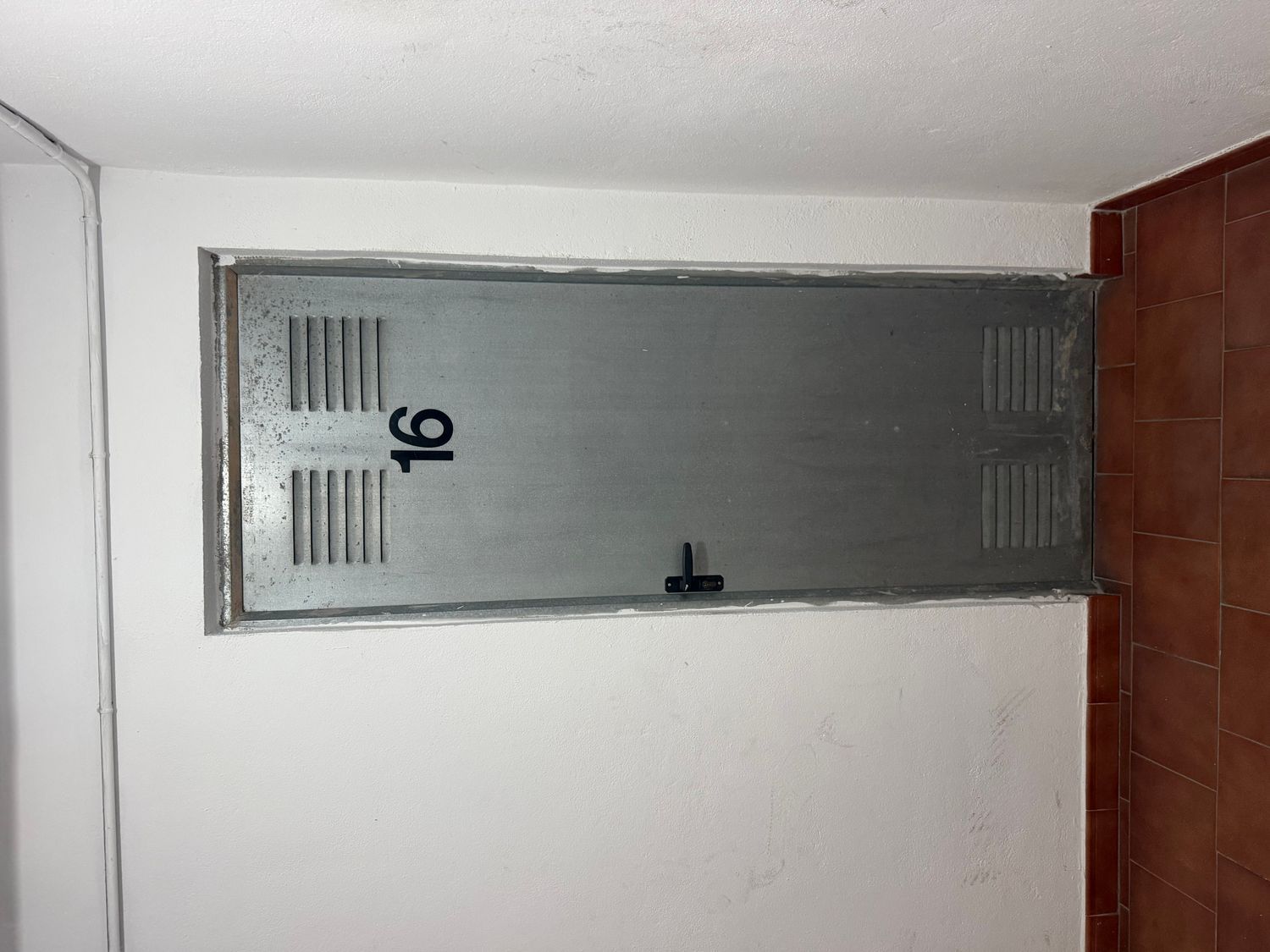 Piso en Costa Rica, 7, Cotomar - Urbanizaciones, Cotomar - Urbanizaciones - Foto 11