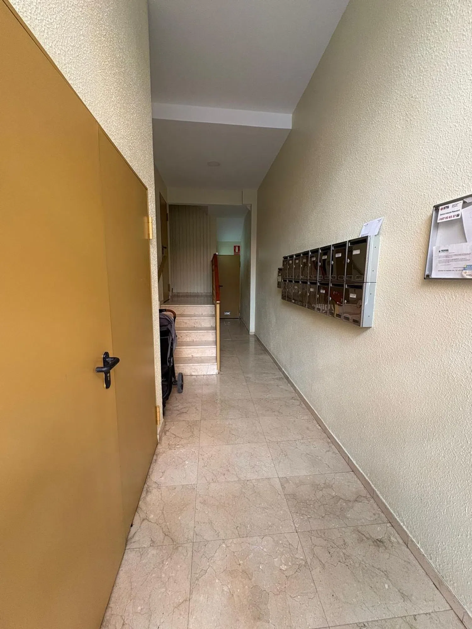 Piso en calle de Pedro II el Católico, 12 - Foto 15