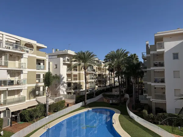 Piso en Avenida de Gandia, 39, Les Bassetes-El Marjal - Foto 1