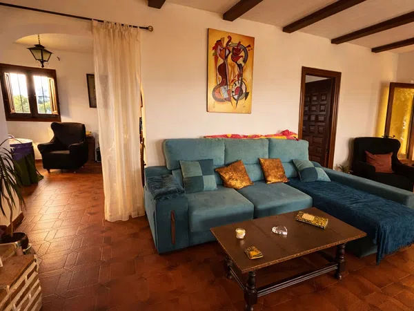 Casa o chalet independiente en Avenida de San Román, 11 - Foto 3