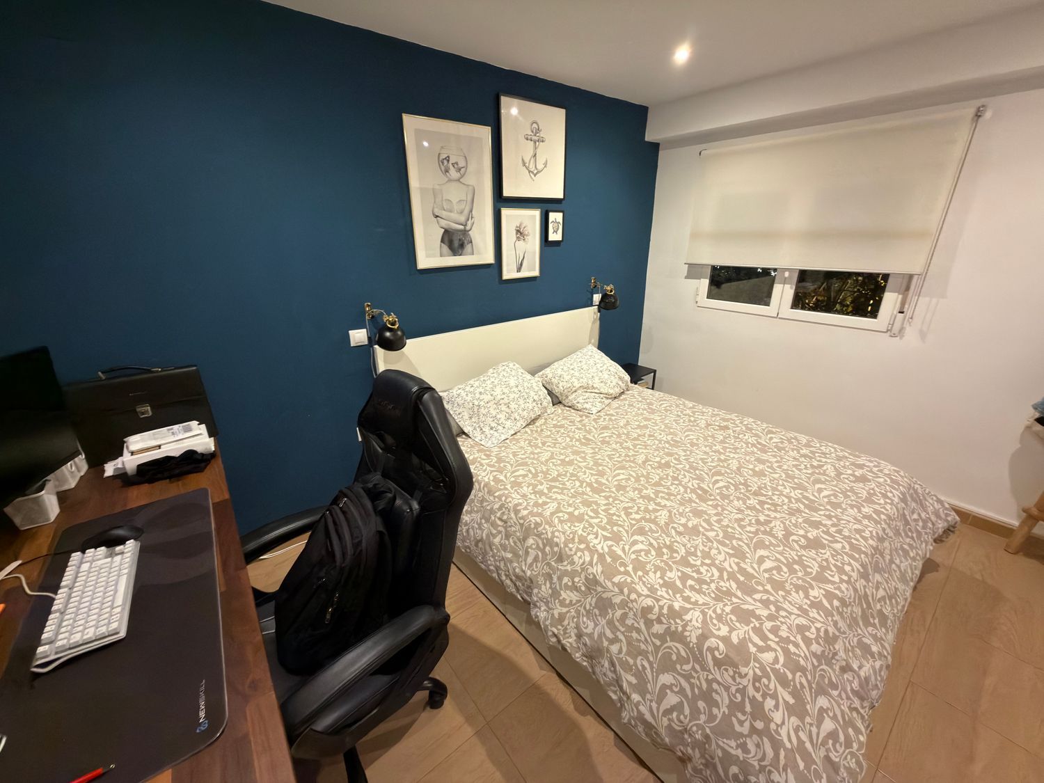 Piso en calle del Monestir de Poblet, 8 - Foto 6