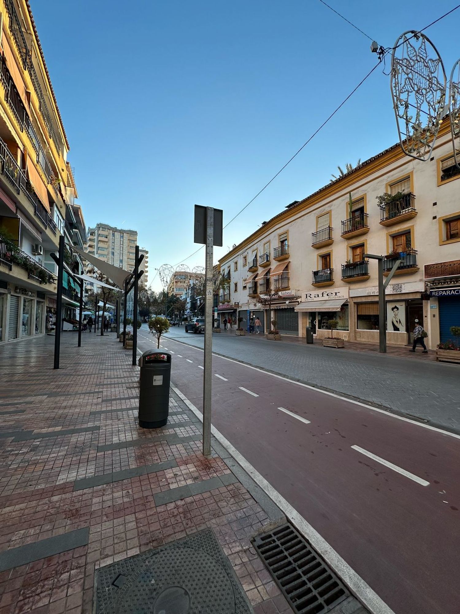 Dúplex en avenida de Nabeul, 3 - Foto 6