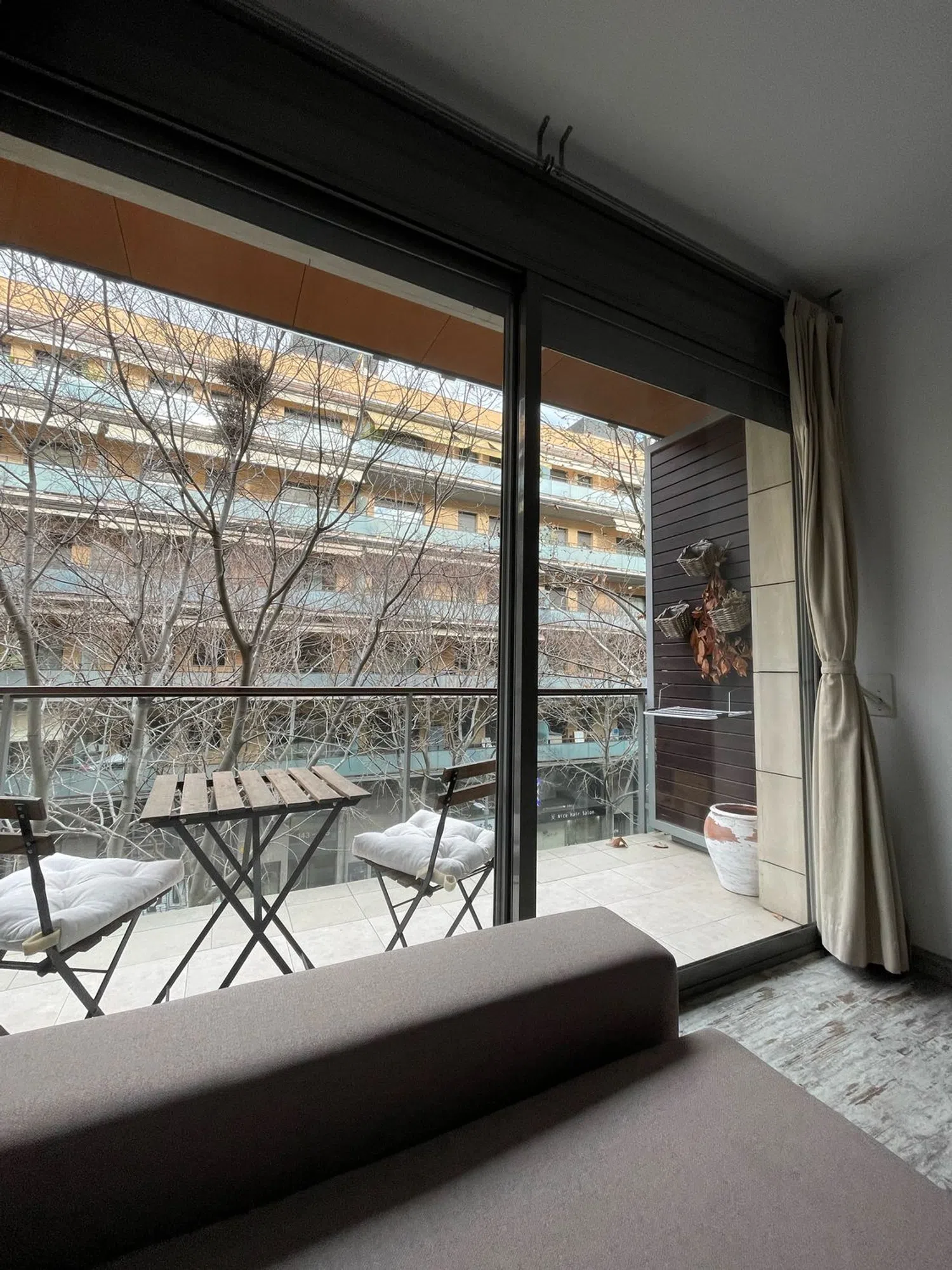 Piso en calle de Tànger, 148 - Foto 9