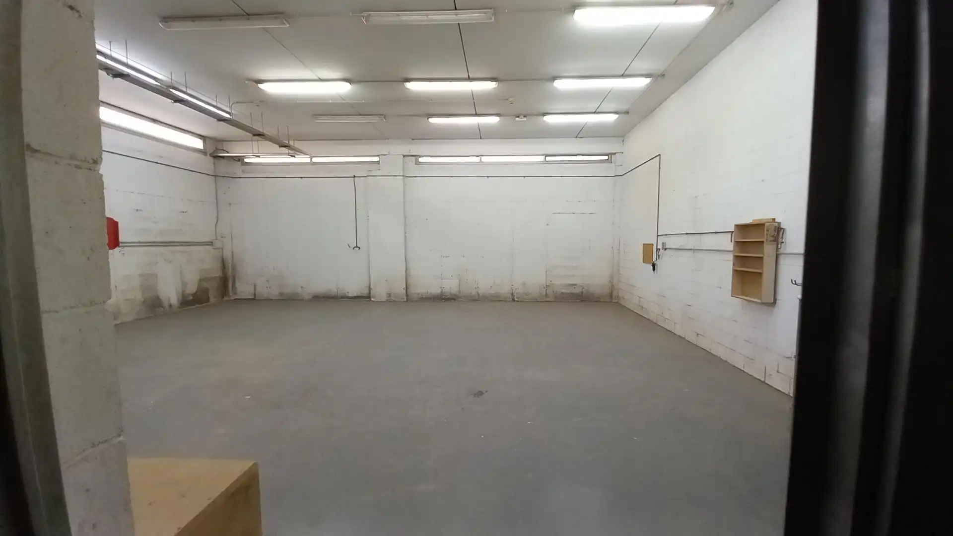 Nave Industrial en Mataró - Foto 19