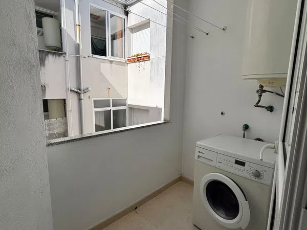 Piso en Calle Vicente Emilio Bouza Basanta, 3 - Foto 4