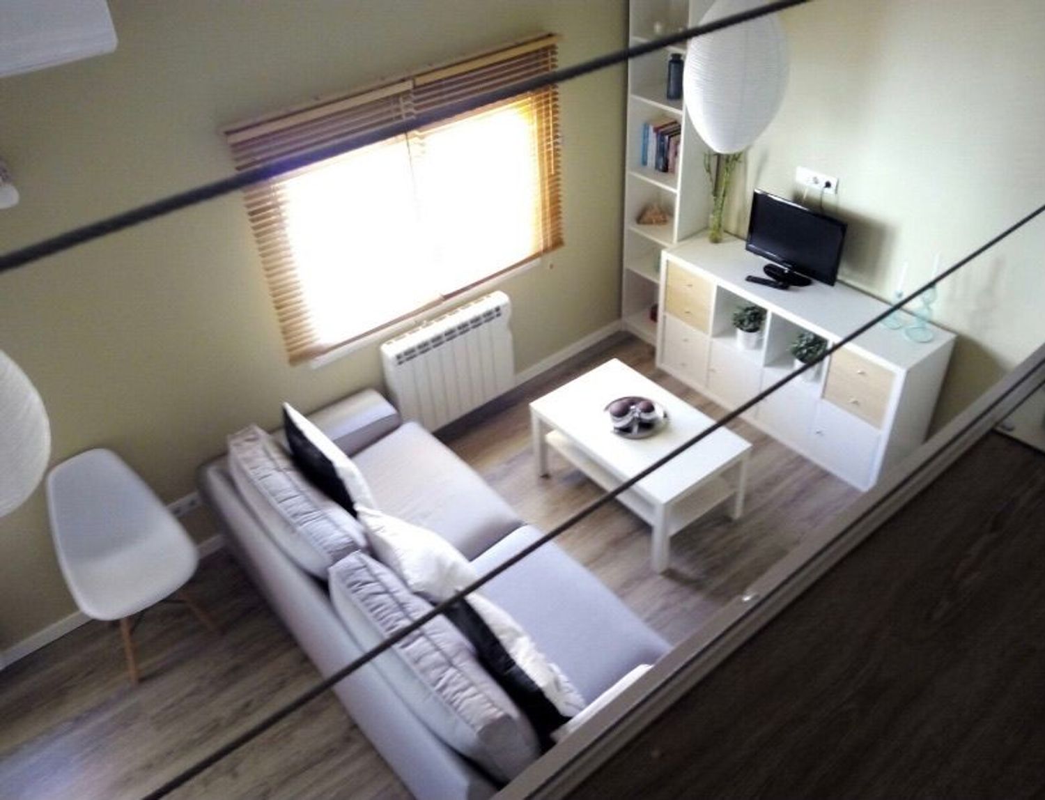 Estudio en Centro - Foto 23