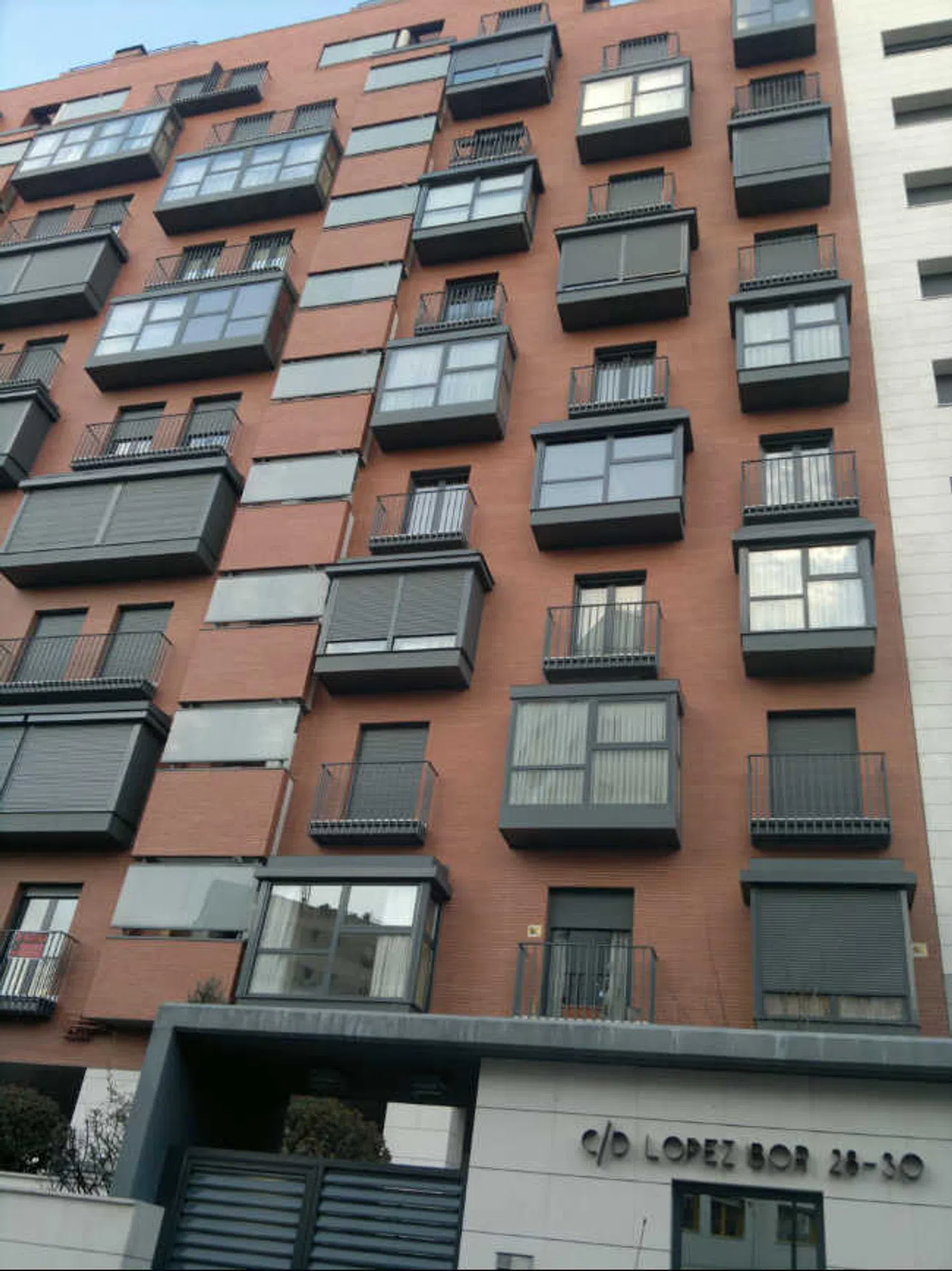 Piso en calle Doctor Juan José López Ibor, 28 - Foto 11