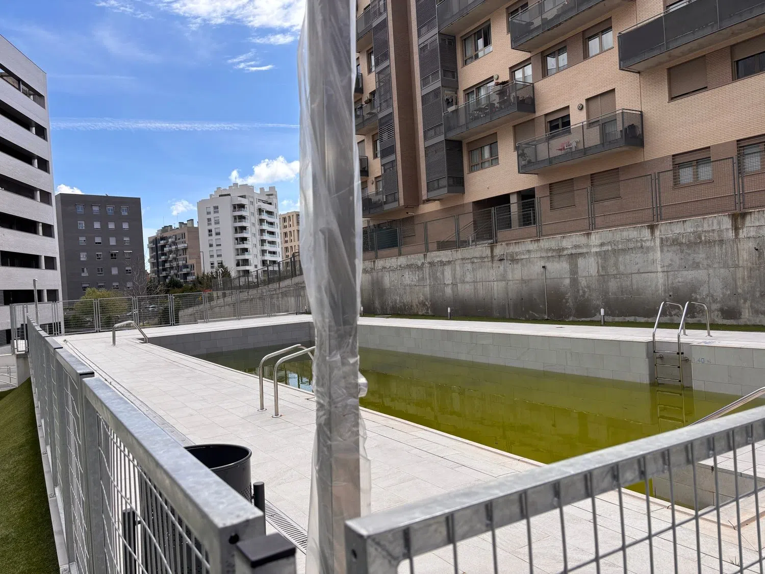 Piso en calle de Aragón, 2 - Foto 5